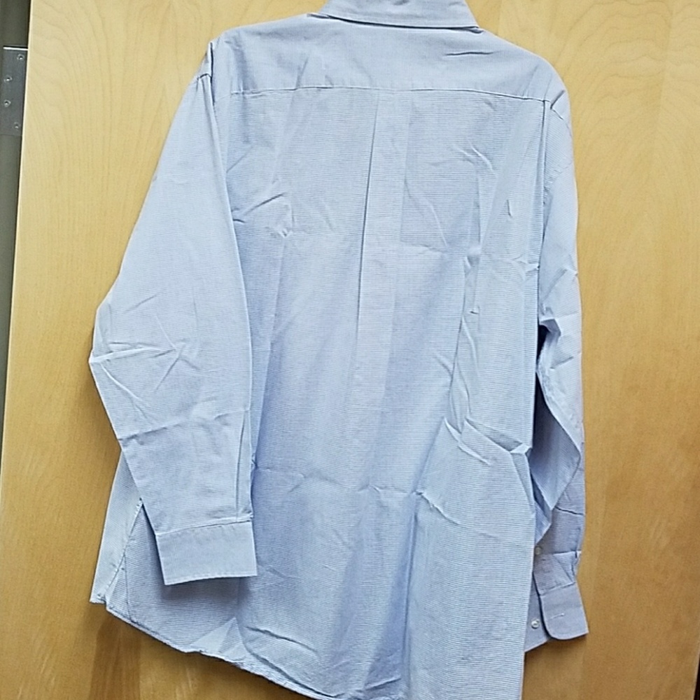 Roundtree And Yorke Button Down - image 3